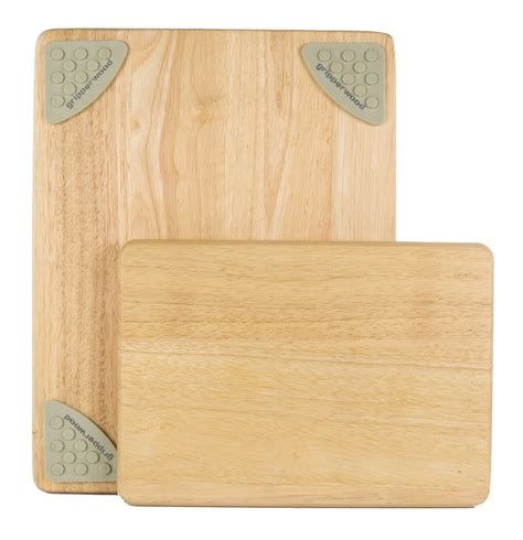Extra Large Wooden Cutting Boards for Kitchen Meal Prep & Serving - Bamboo Wood Cutting Board with Deep Juice Groove - Charcuterie & Chopping Butcher Block for Meat - Gadgets Gift (XL 18x12") Options 5 sizes. . Amazon cutting boards